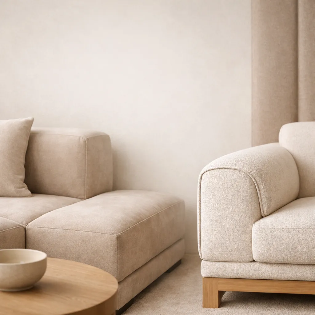 Narożnik czy sofa – co lepiej sprawdzi się w Twoim wnętrzu